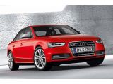 2013 Audi S4