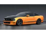Ford Mustangs announced for SEMA