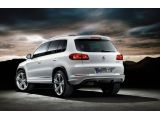 Volkswagen Tiguan R-Line accessories introduced