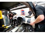 Nissan Juke-R: Creating the cockpit