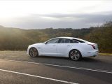 Jaguar XJ 2012 Gets Sport and Speed Packs