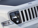 Jeep Wrangler Arctic 2012