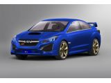Next Subaru WRX STI will feature a new 300+ HP 2.0 liter turbo