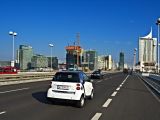 Smart Fortwo - Car2go Edition 2012