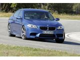 BMW M550d to get 381 HP tri-turbo engine