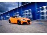 Honda CR-Z Mugen launching early next year