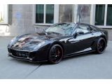 Ferrari 599 GTB Fiorano by Anderson Germany