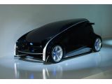 Toyota Fun-Vii concept anticipates future mobility
