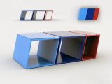 BMW M Table by Phillips Collection