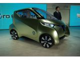 Nissan hints PIVO 3 Concept production as realistic