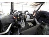 Nissan Juke-R: The Finishing Touches 