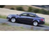 Opel / Vauxhall Insignia BiTurbo introduced