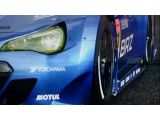Subaru BRZ GT300 Super GT Racer promotional video released