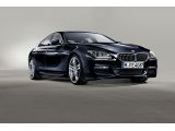 BMW 6-Series Gran Coupe M Sport Pack - design analysis 