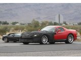 2013 Viper ditches the Dodge name