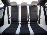 Kicherer Mercedes-Benz C63 White Edition 2011