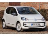 2012 Volkswagen Up!: First Drive