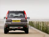 Nissan X Trail Platinum Edition 2012