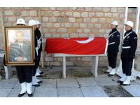 Aydın Menderes son yolculuğuna uğurlanıyor