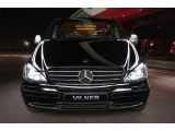 Vilner Mercedes Vito 120 CDI