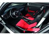 Porsche 911 GT3 RS 4.0 sets new braking record - Sport Auto