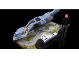 Slotmods custom slot car tracks