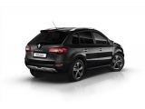 Renault Koleos Bose Edition unveiled
