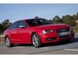 2013 Audi S4: First Drive