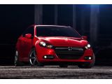2013 Dodge Dart leaked ahead of Detroit debut 
