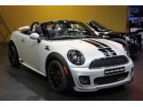 2013 Mini Roadster