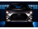 2013 Hyundai Veloster Turbo