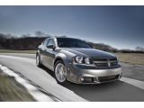 Dodge Avenger to be axed within 3 years, focus on Chrysler 200
