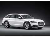 2012 Audi A6 Allroad Quattro – Price €54 600