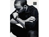 Lewis Hamilton GQ