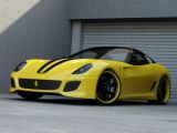 Wheelsandmore Ferrari 599 GTO 2011