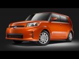 Scion xB Series 9.0 2012