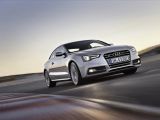 Audi S5 2013