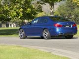 BMW M5 2013