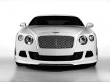 Vorsteiner BR 10 For The New Bentley Continental Coupe 2012