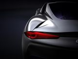 INFINITI NEW SPORTS CAR CONCEPT 2013