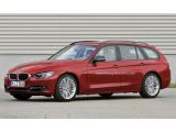2013 BMW 3 Series wagon confirmed for U.S.
