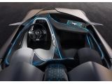 BMW planning touch sensitive fabric in future models?