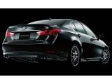 2013 Lexus GS TRD / F Sport accessories revealed