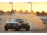 Official video of Juke-R street race in Dubai released