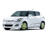 SUZUKI AT THE 82Nd GENEVA MOTOR SHOW 2012