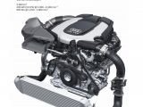 Audi introduces new bi-turbo diesel engine