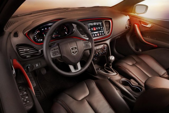 Dodge Dart Srt >> Dodge Dart Srt 4 Under Development Foto Galerisi Resim 29 Dodge Dart Srt >> Dodge Dart Srt 4 Under Development Foto Galerisi Resim 29