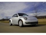 Volkswagen Beetle TDI