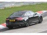Jaguar XFR-S will likely be approved for production