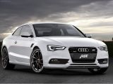 ABT Sportsline Audi AS5 2012